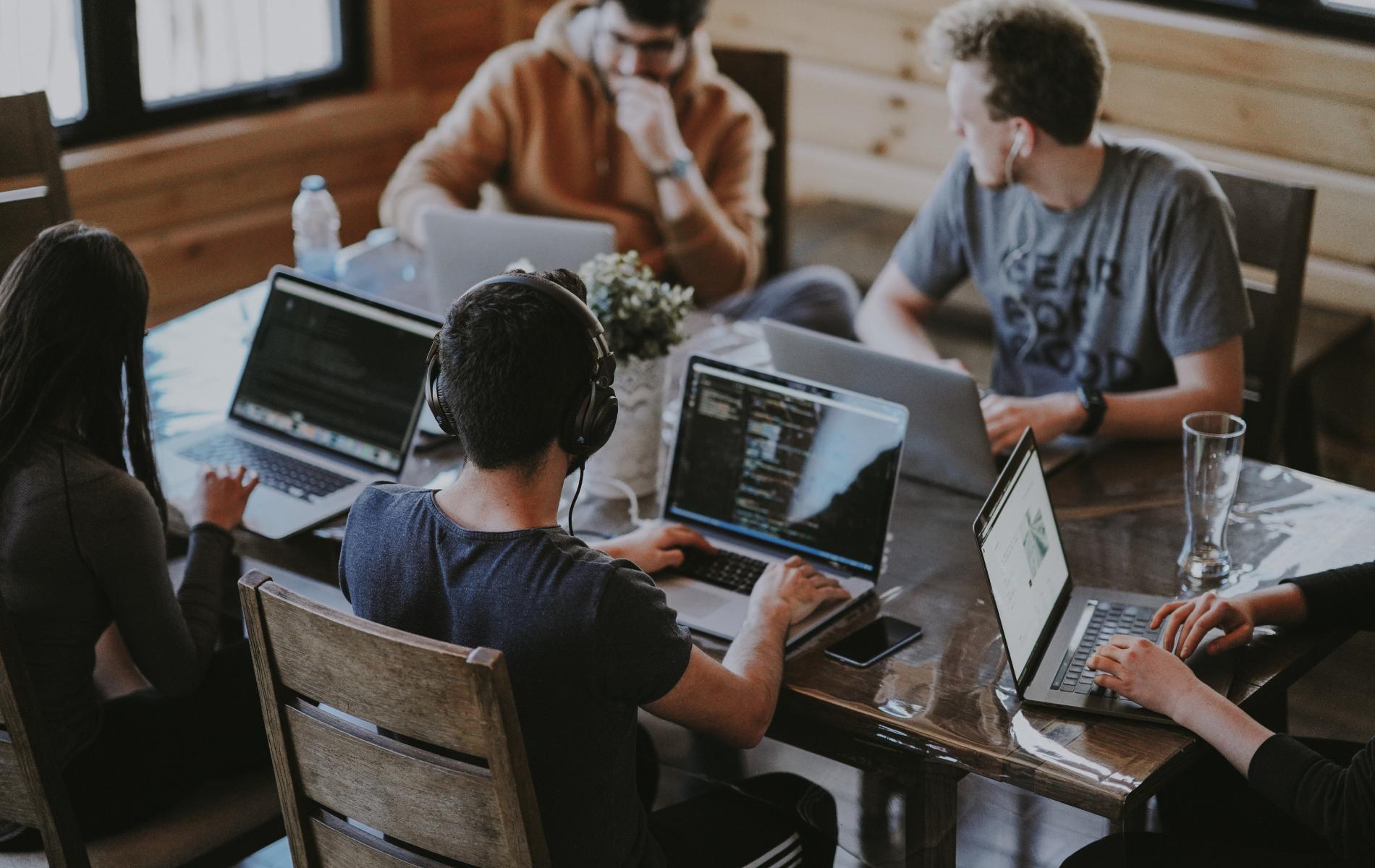 Mobirise Website Builder
